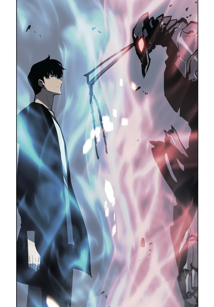 Solo Leveling, chapter Vol 7, page 94