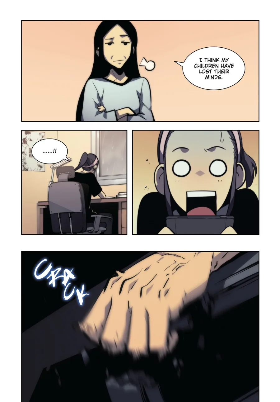 Solo Leveling, chapter Vol 7, page 102