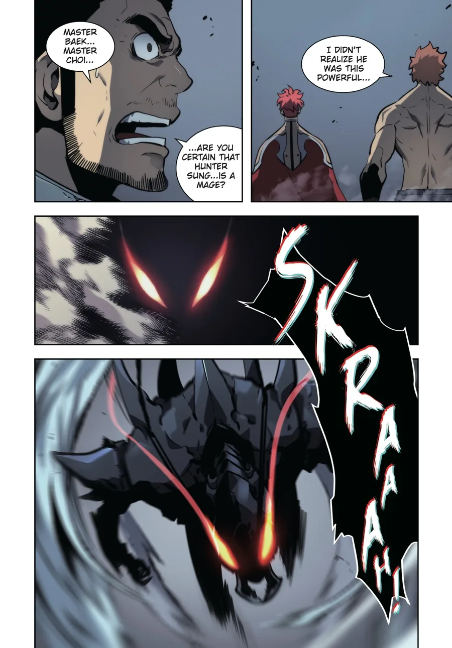 Solo Leveling, chapter Vol 7, page 111