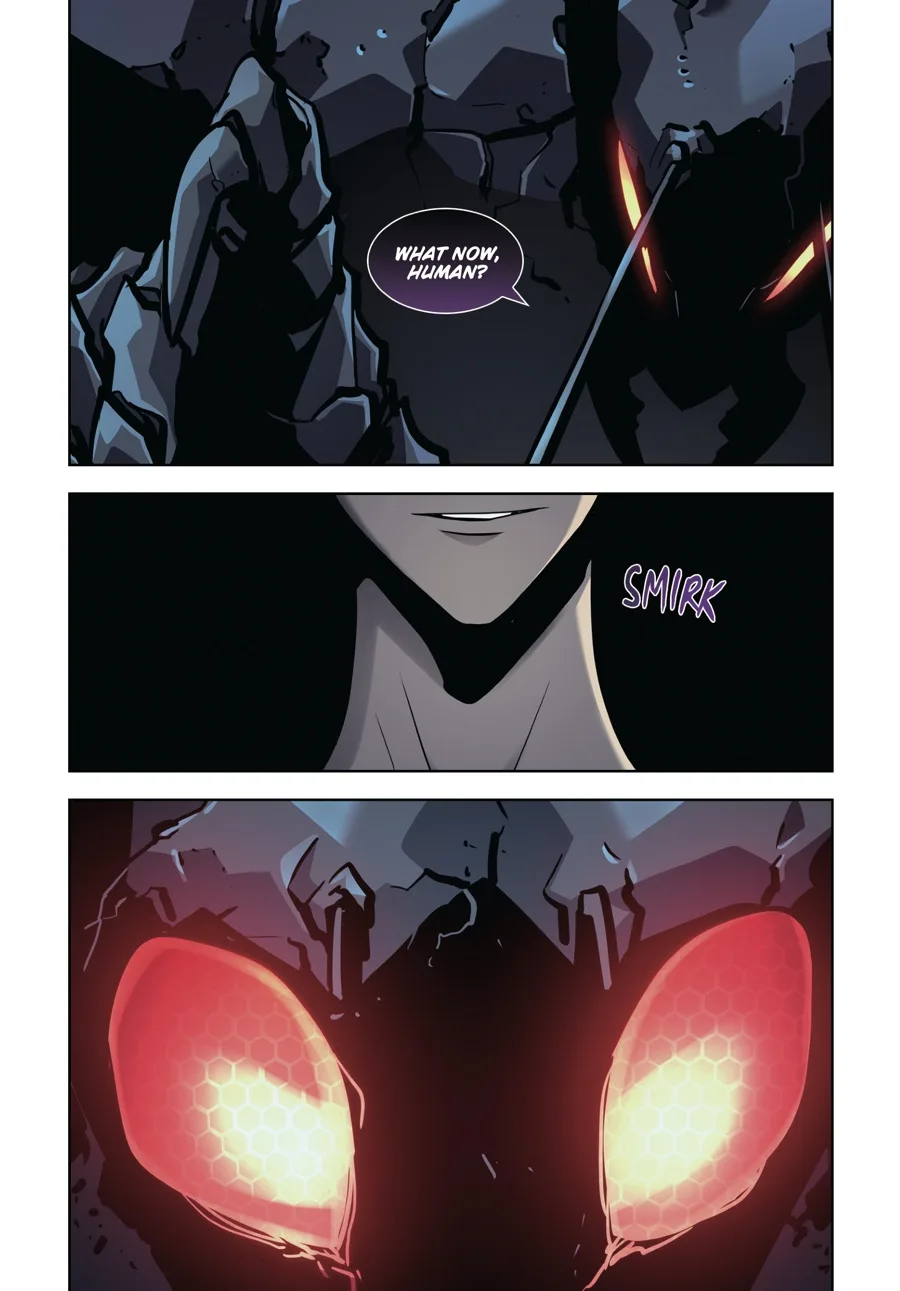 Solo Leveling, chapter Vol 7, page 140