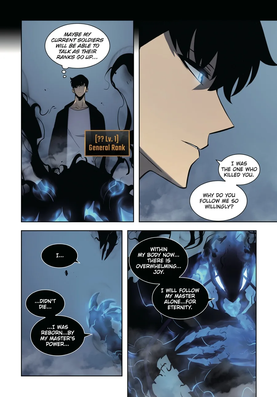 Solo Leveling, chapter Vol 7, page 191