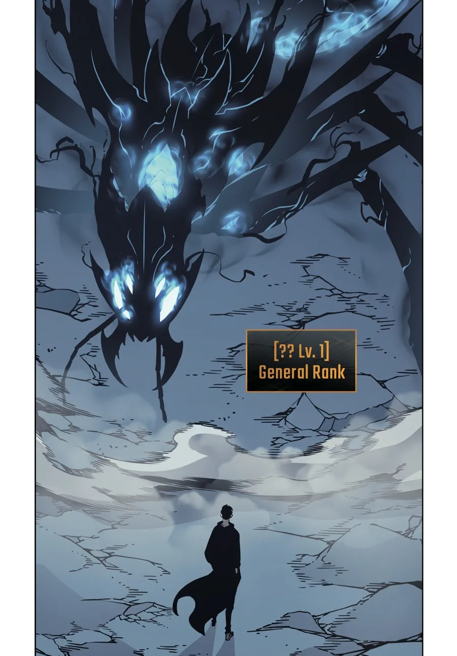 Solo Leveling, chapter Vol 7, page 195