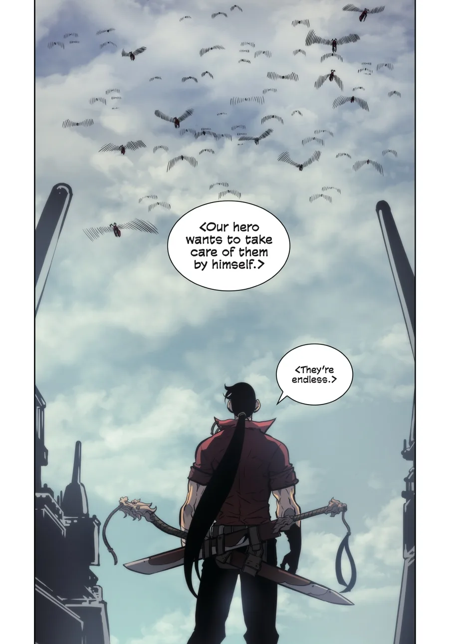 Solo Leveling, chapter Vol 7, page 208