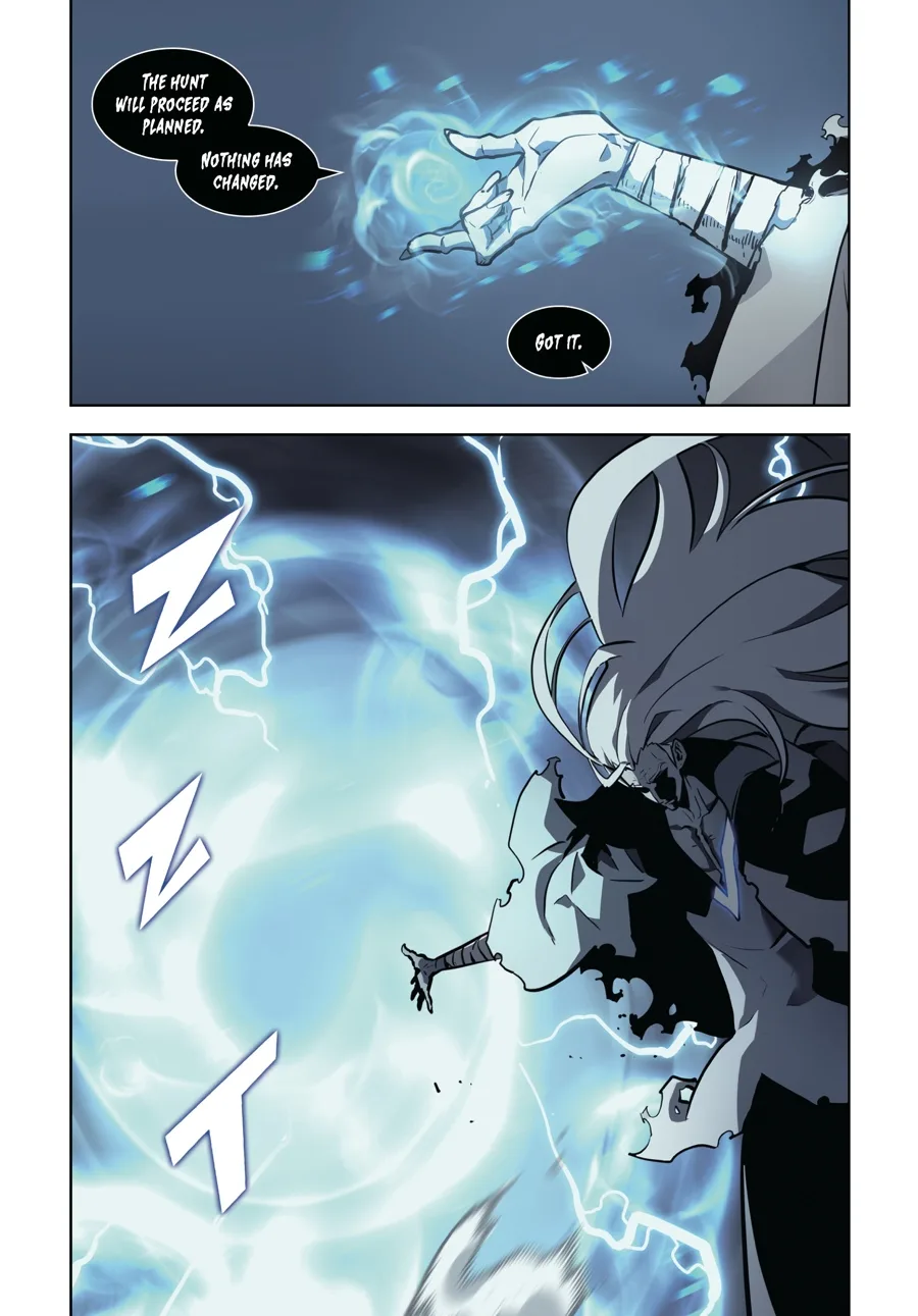 Solo Leveling, chapter Vol 7, page 222
