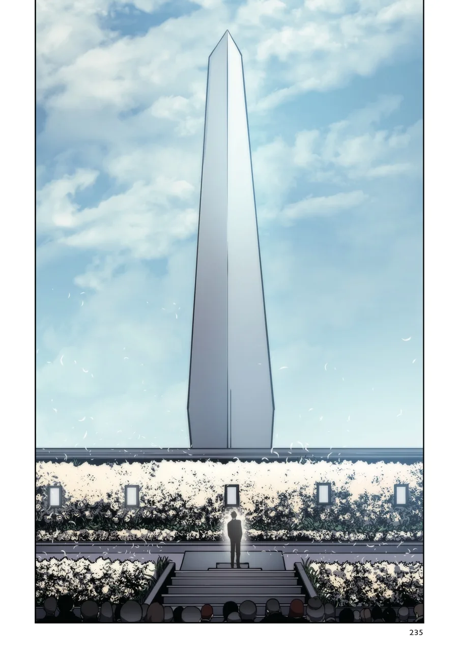 Solo Leveling, chapter Vol 7, page 230