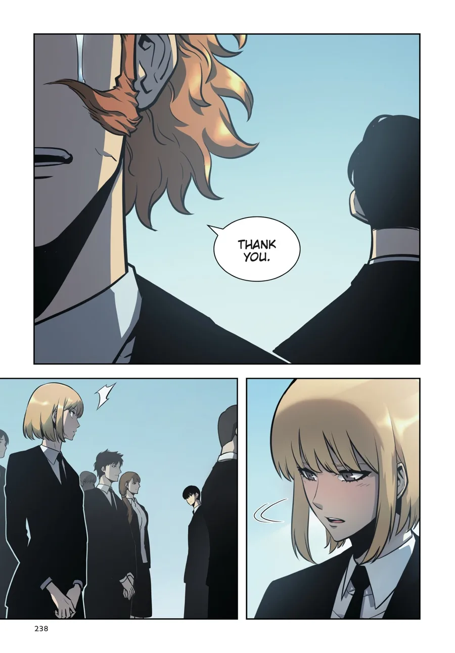 Solo Leveling, chapter Vol 7, page 233
