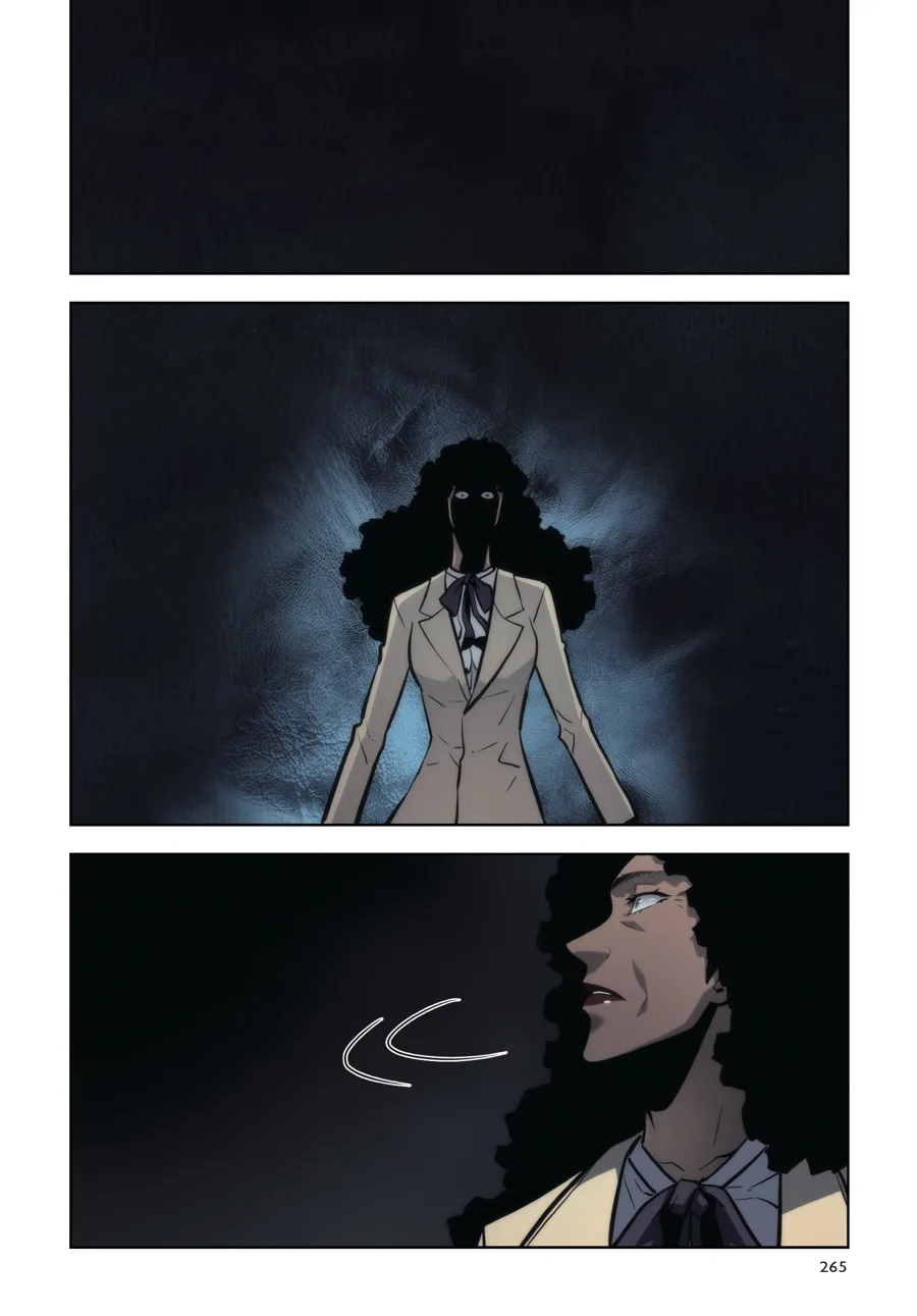 Solo Leveling, chapter Vol 7, page 260