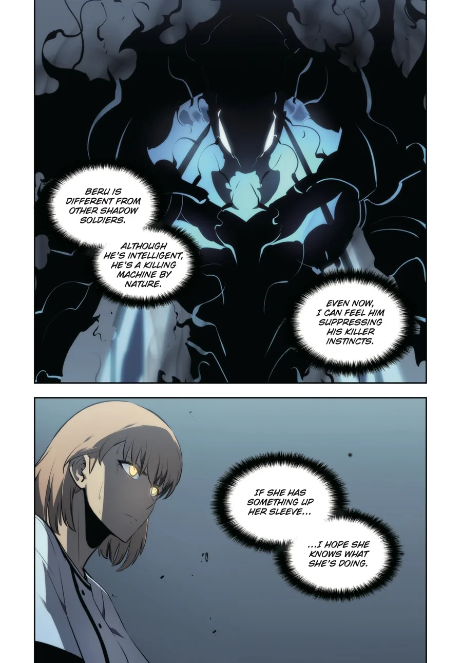 Solo Leveling, chapter Vol 8, page 95