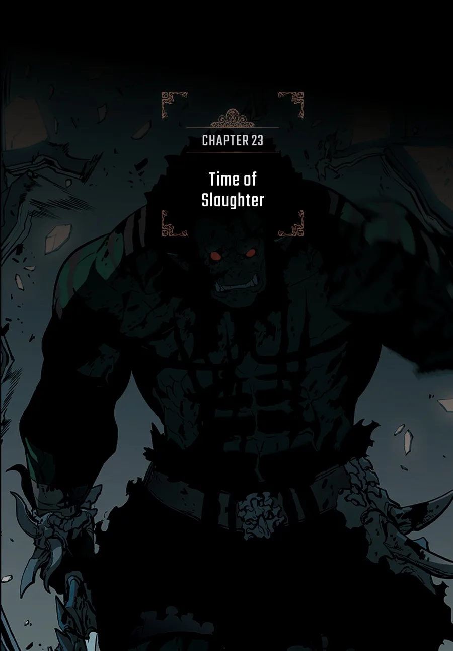 Solo Leveling, chapter Vol 8, page 146