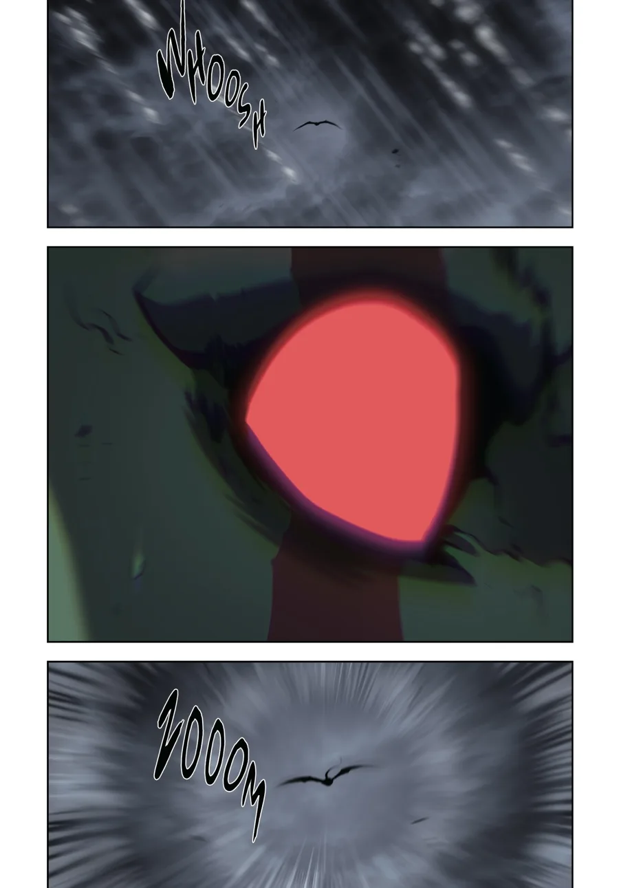 Solo Leveling, chapter Vol 8, page 210