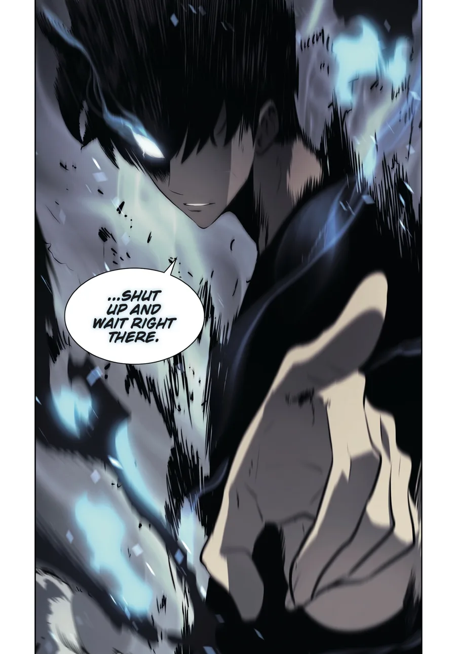 Solo Leveling, chapter Vol 8, page 216