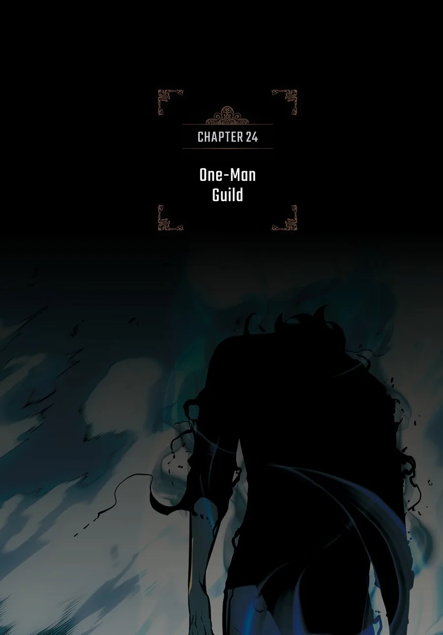 Solo Leveling, chapter Vol 8, page 234