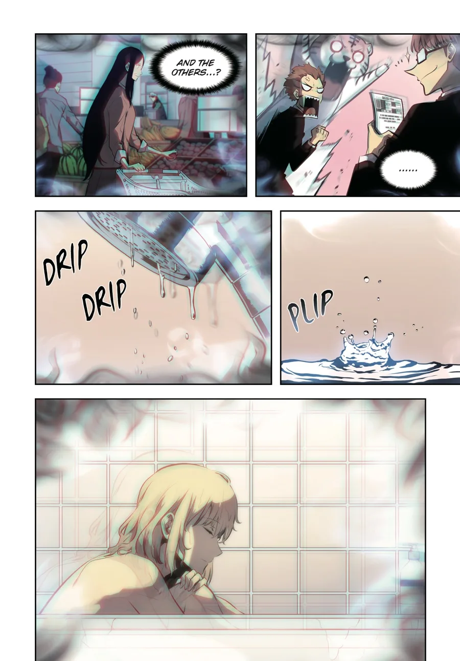 Solo Leveling, chapter Vol 9, page 28