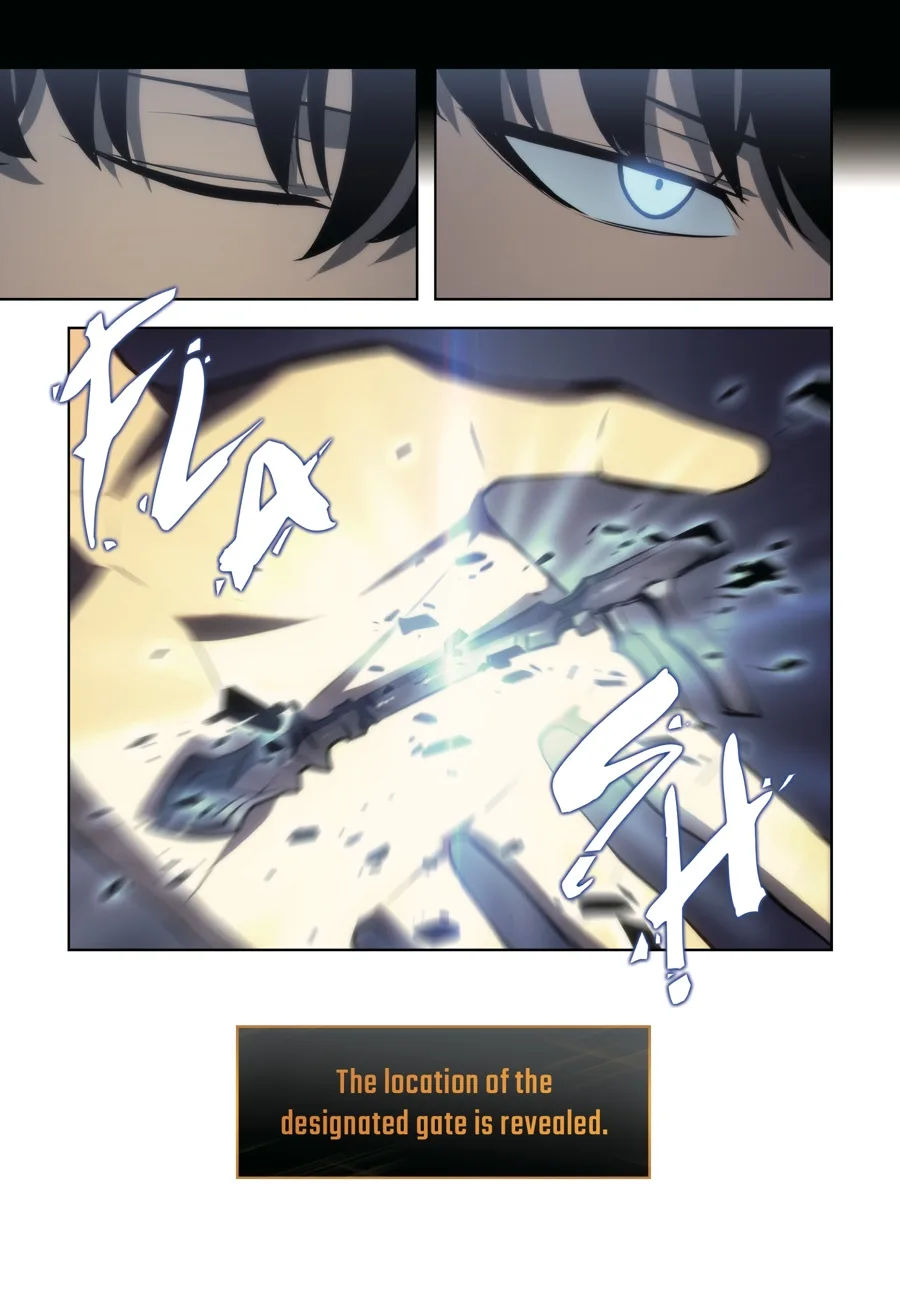 Solo Leveling, chapter Vol 9, page 41