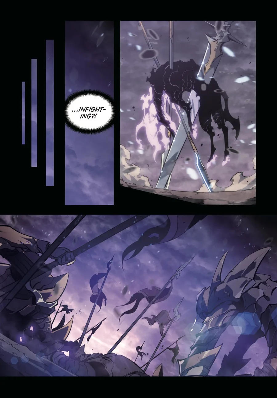 Solo Leveling, chapter Vol 9, page 182