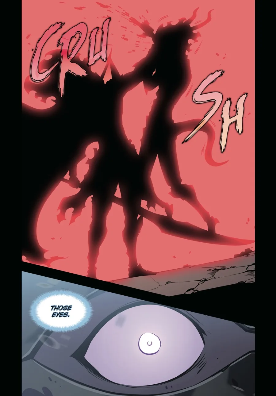Solo Leveling, chapter Vol 9, page 186