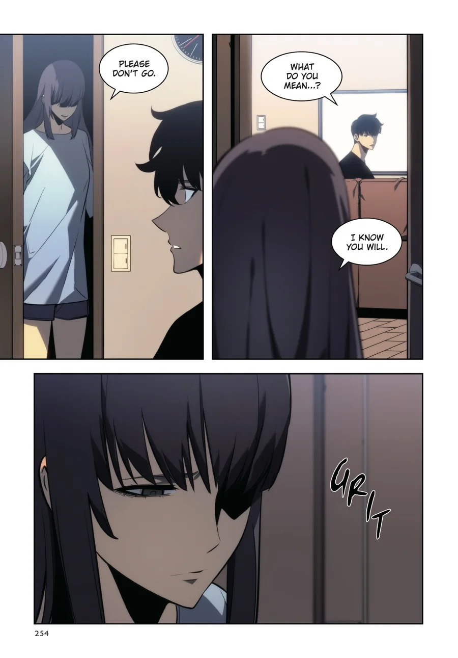Solo Leveling, chapter Vol 9, page 248