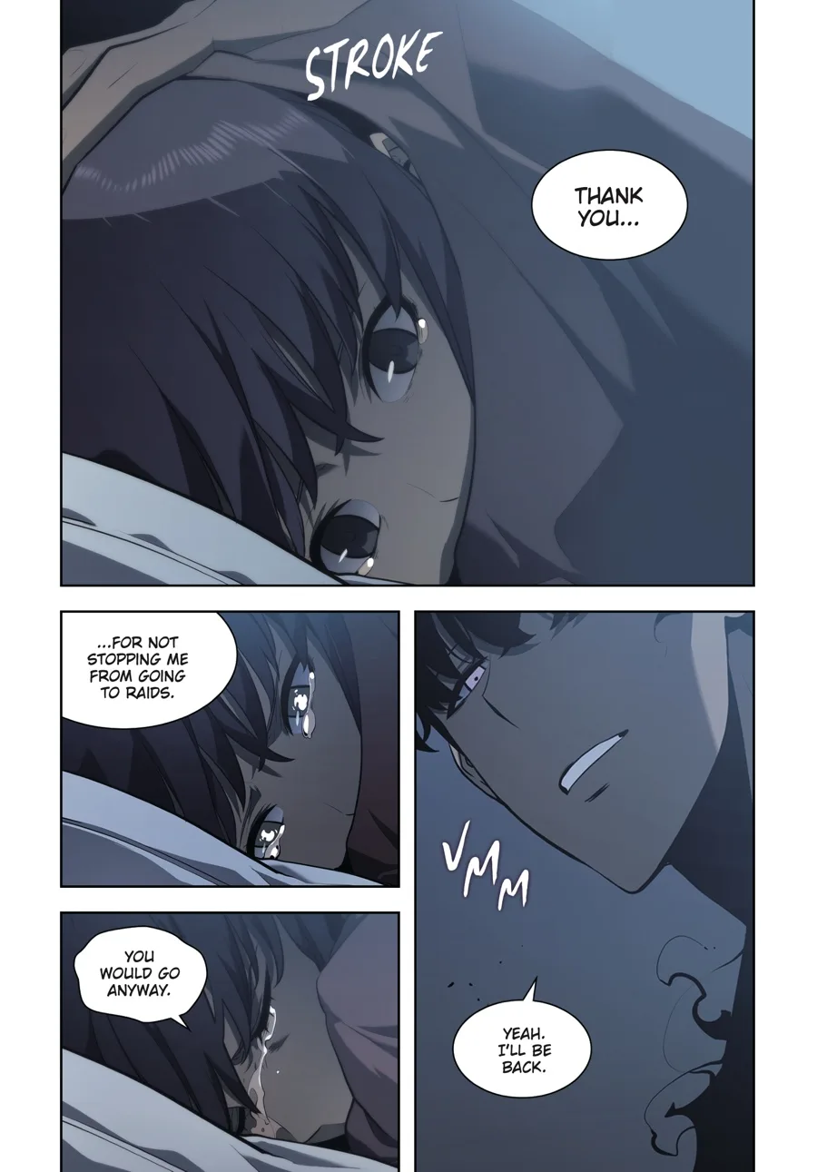 Solo Leveling, chapter Vol 9, page 274