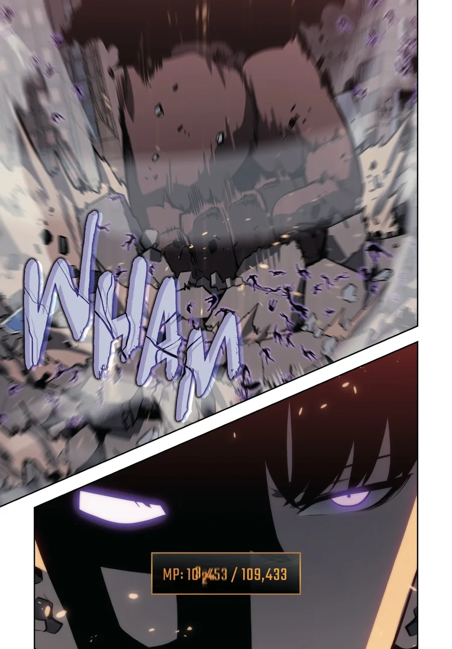 Solo Leveling, chapter Vol 10, page 44