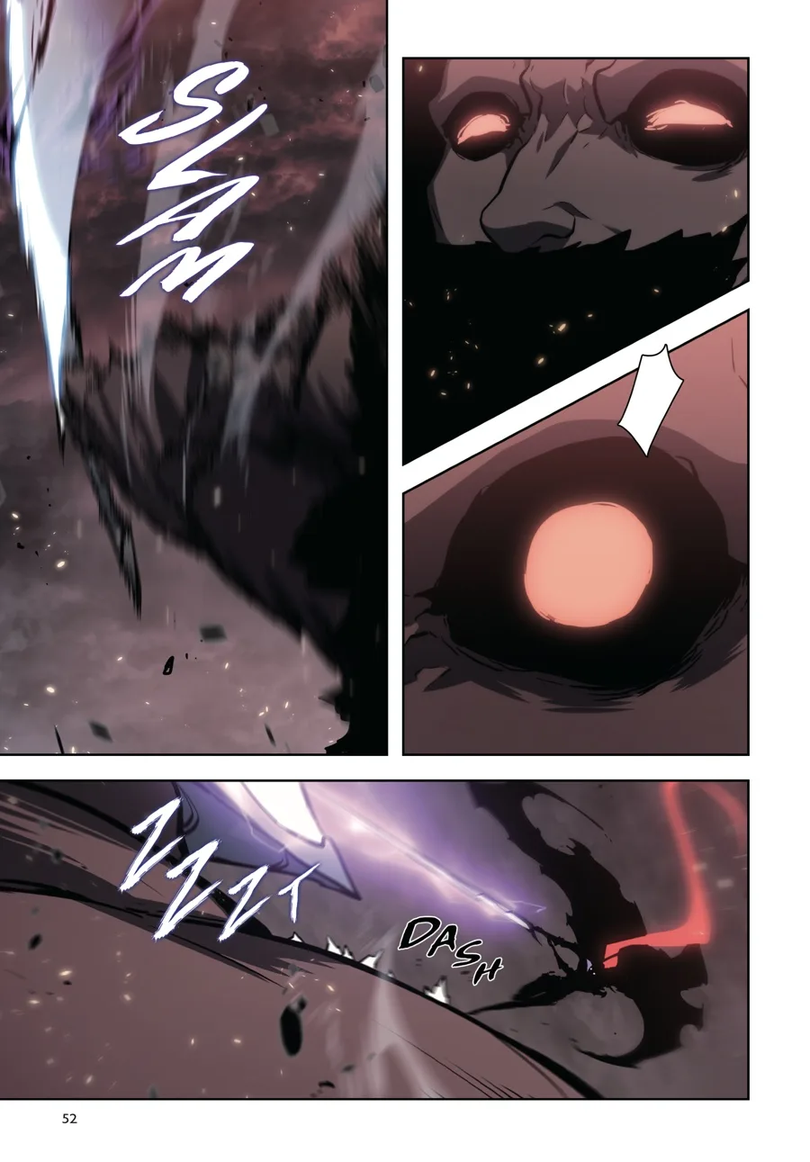 Solo Leveling, chapter Vol 10, page 50