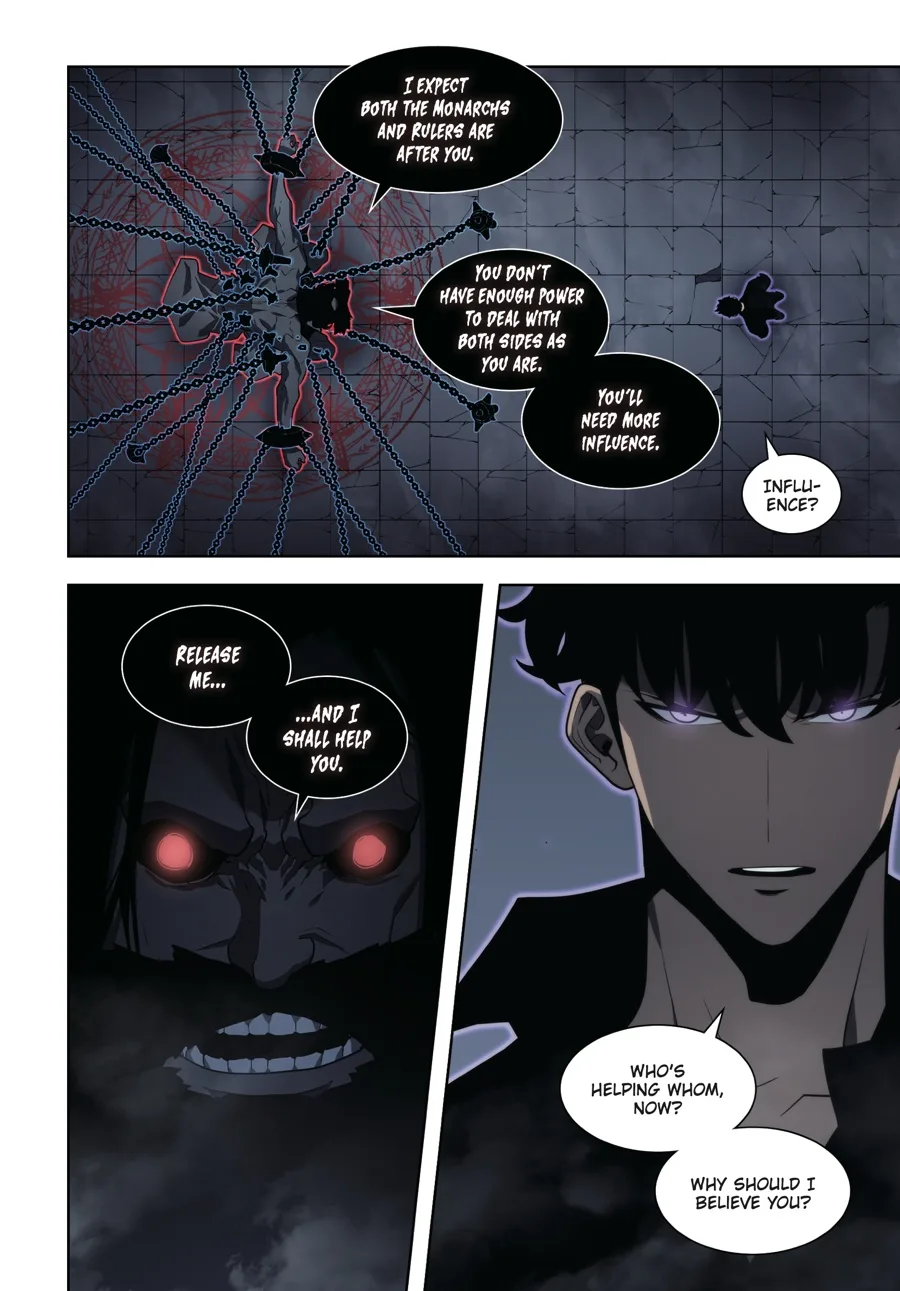 Solo Leveling, chapter Vol 10, page 71