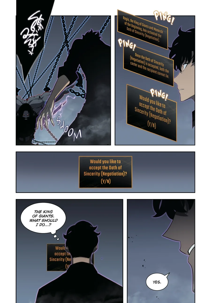 Solo Leveling, chapter Vol 10, page 73