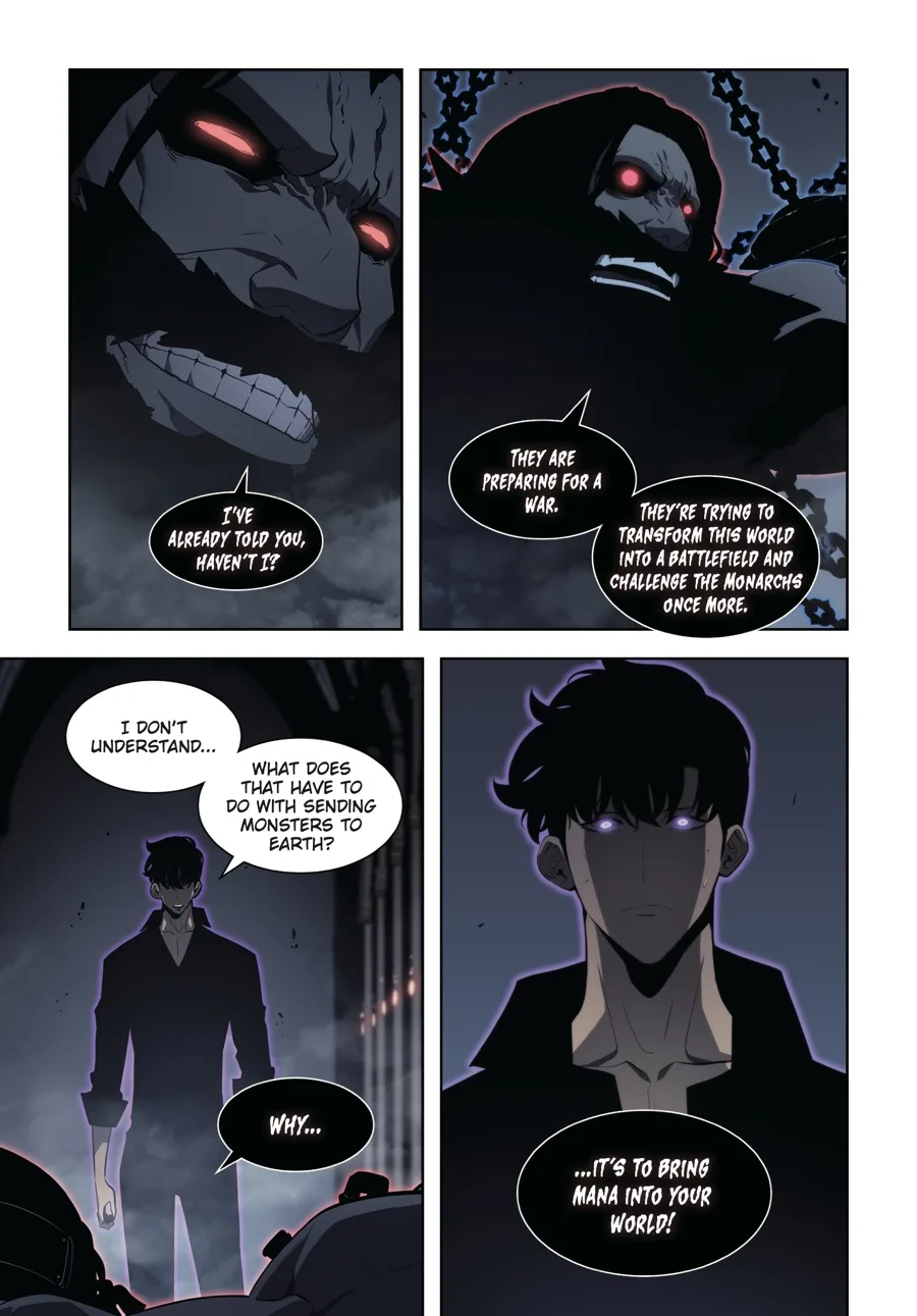Solo Leveling, chapter Vol 10, page 78