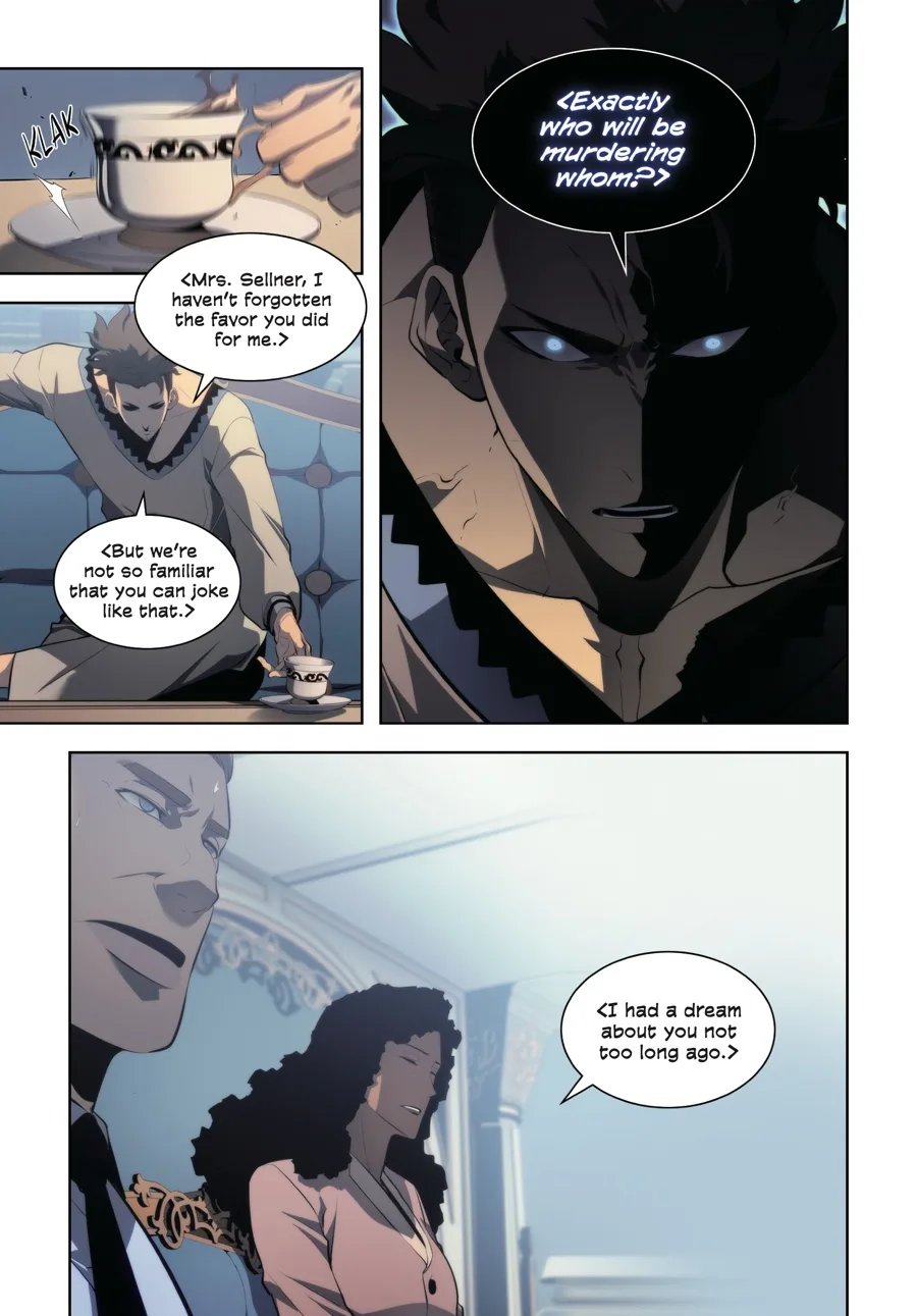 Solo Leveling, chapter Vol 10, page 99