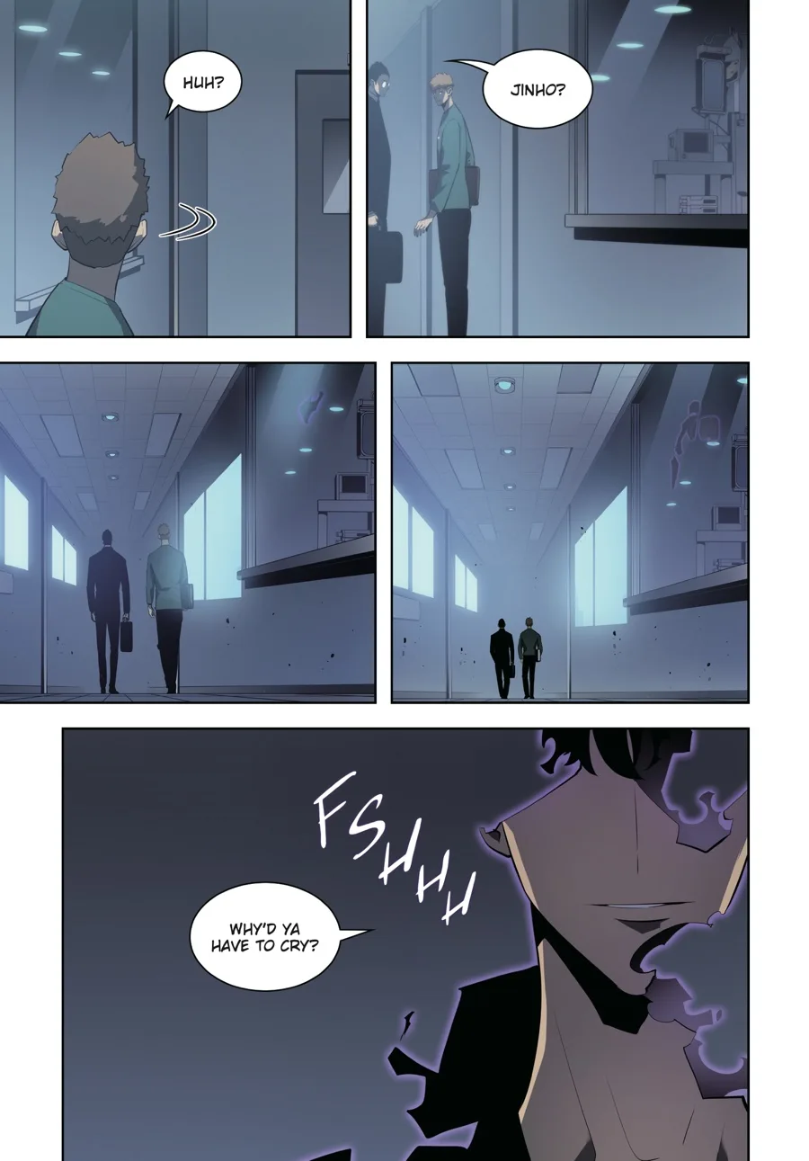 Solo Leveling, chapter Vol 10, page 117