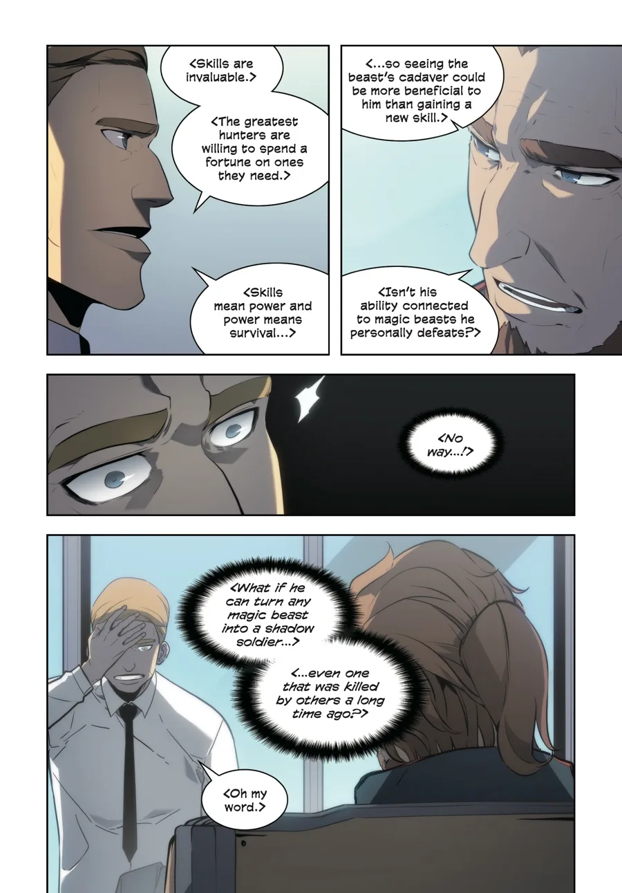 Solo Leveling, chapter Vol 10, page 173
