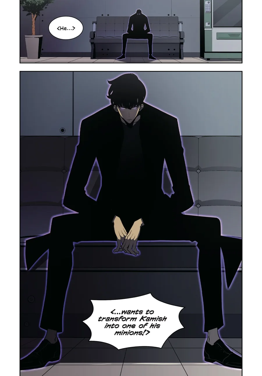 Solo Leveling, chapter Vol 10, page 174
