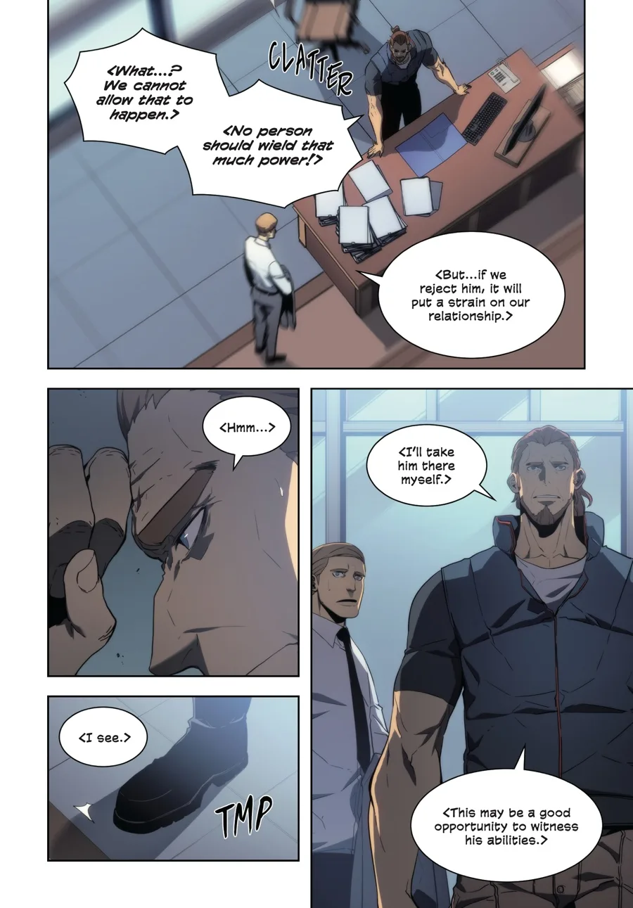 Solo Leveling, chapter Vol 10, page 175