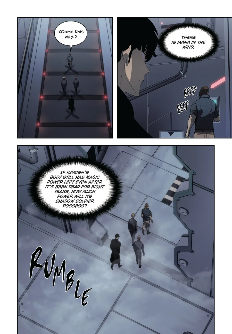 Solo Leveling, chapter Vol 10, page 177