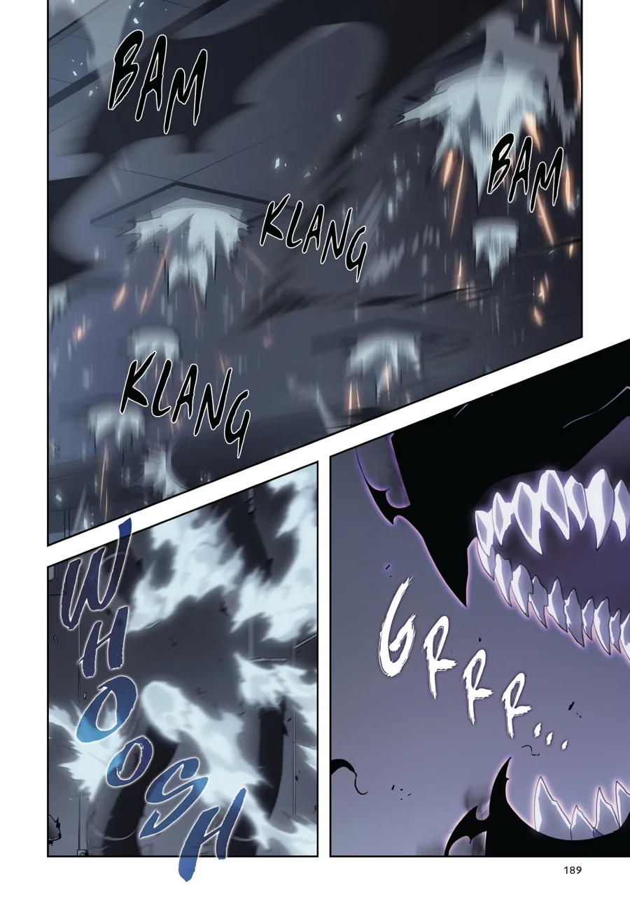 Solo Leveling, chapter Vol 10, page 184