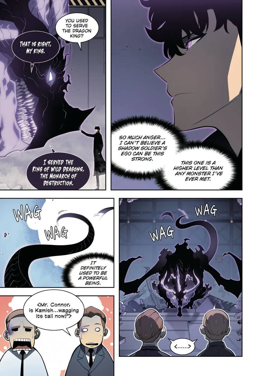 Solo Leveling, chapter Vol 10, page 189
