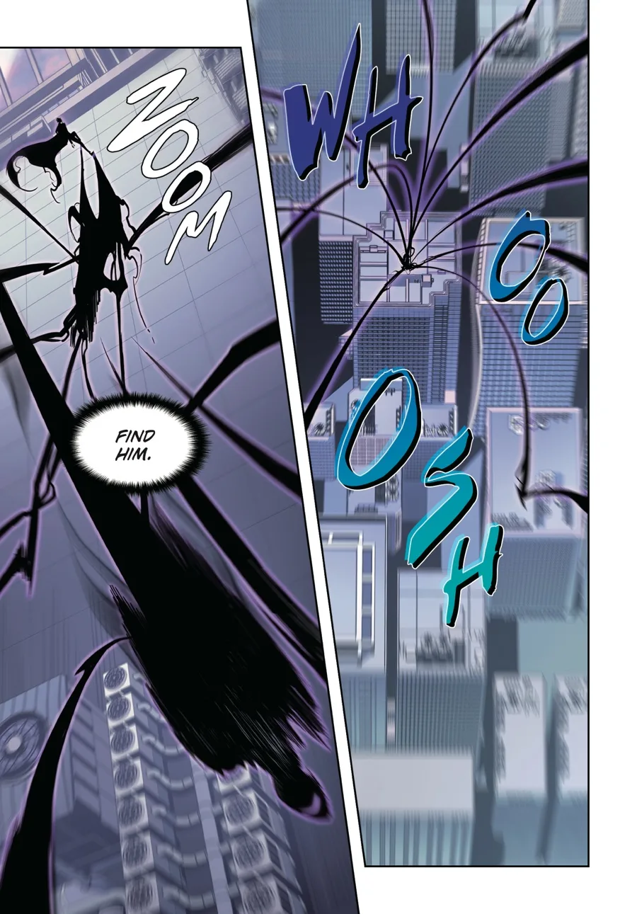 Solo Leveling, chapter Vol 10, page 203