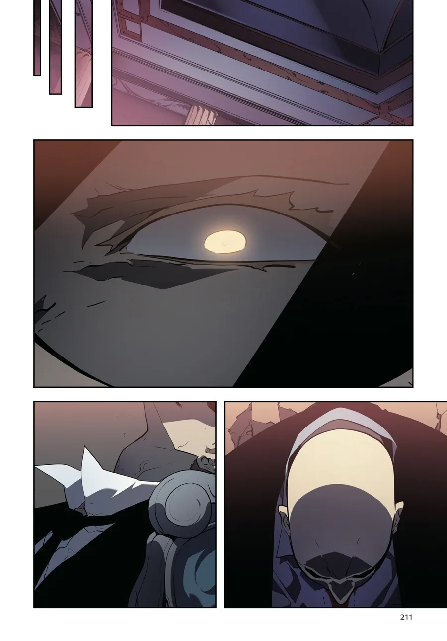 Solo Leveling, chapter Vol 10, page 204