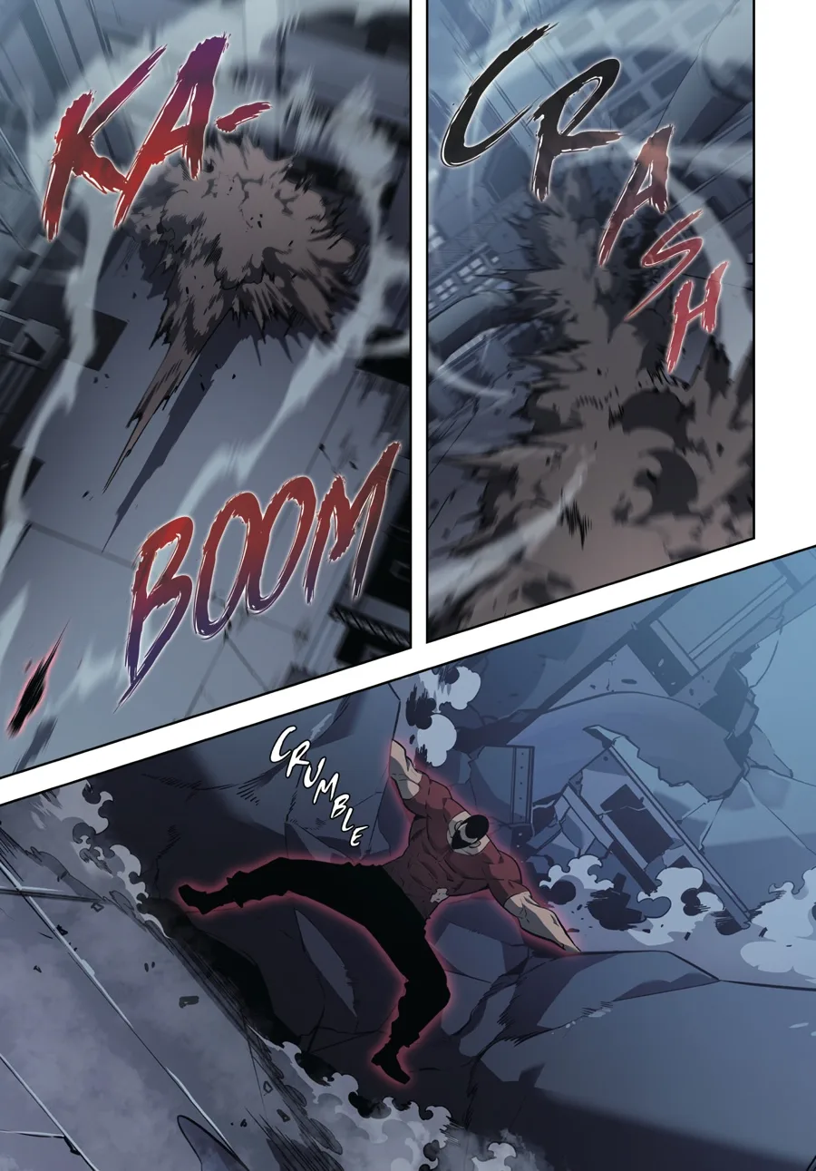 Solo Leveling, chapter Vol 10, page 241