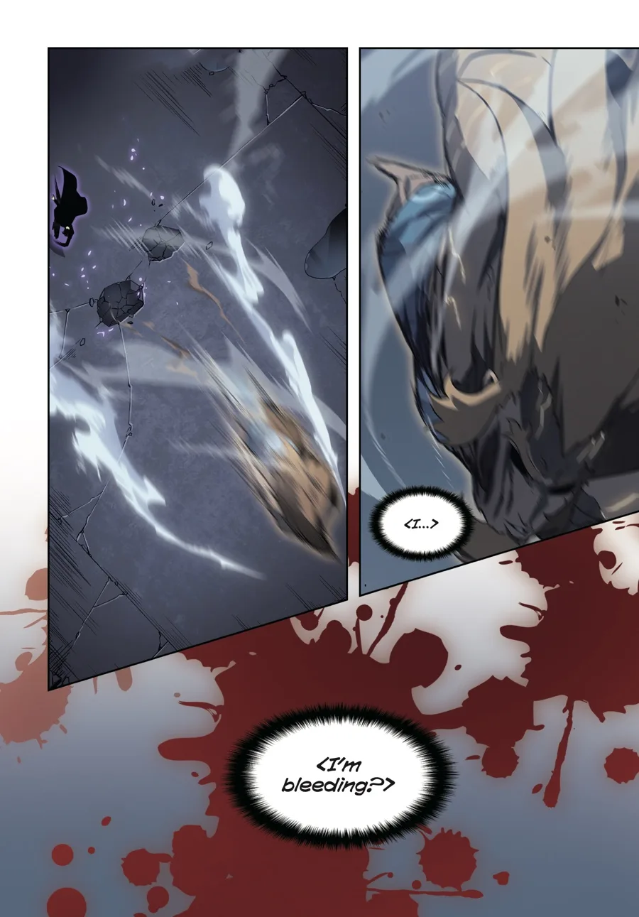 Solo Leveling, chapter Vol 10, page 274