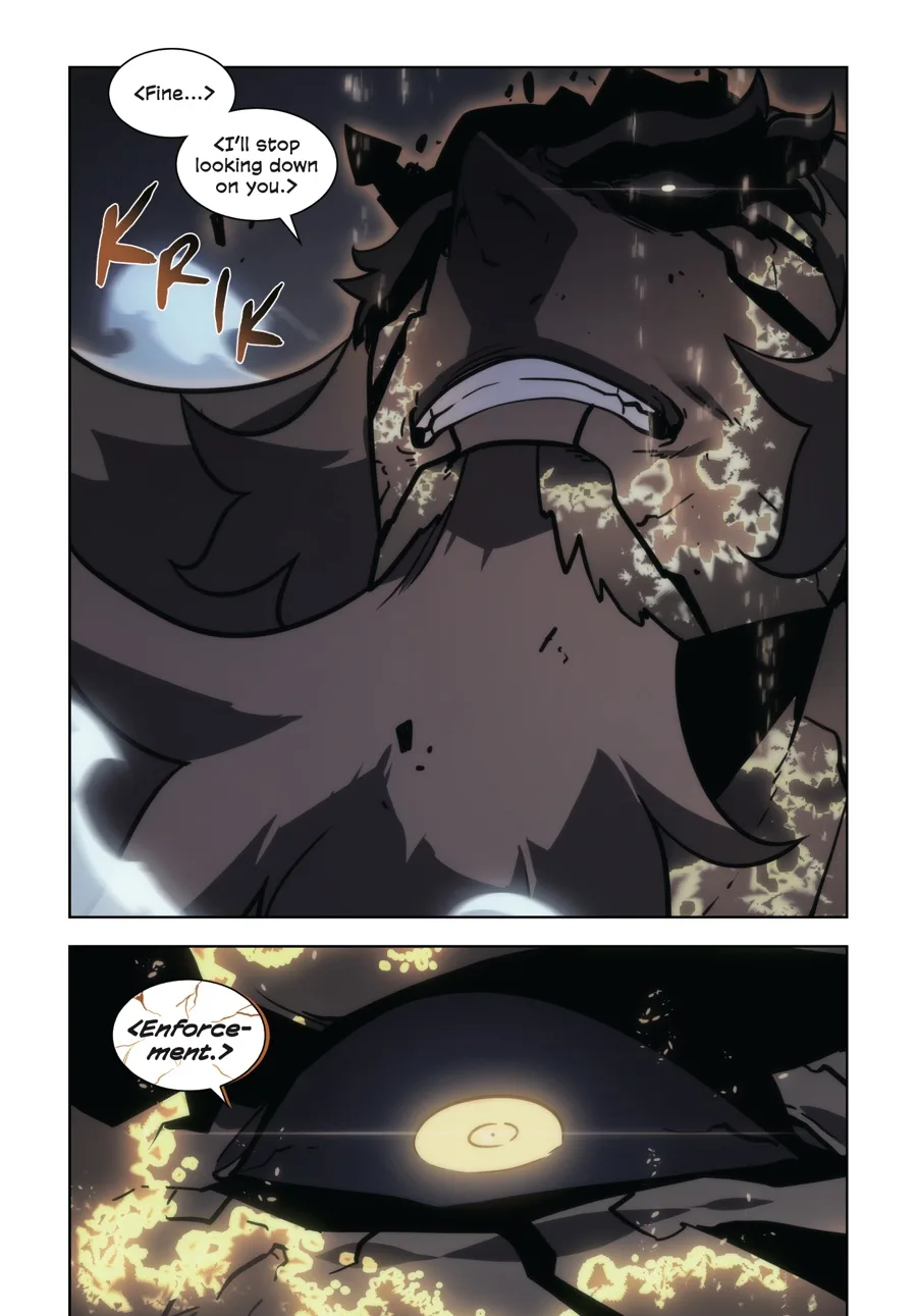 Solo Leveling, chapter Vol 10, page 276