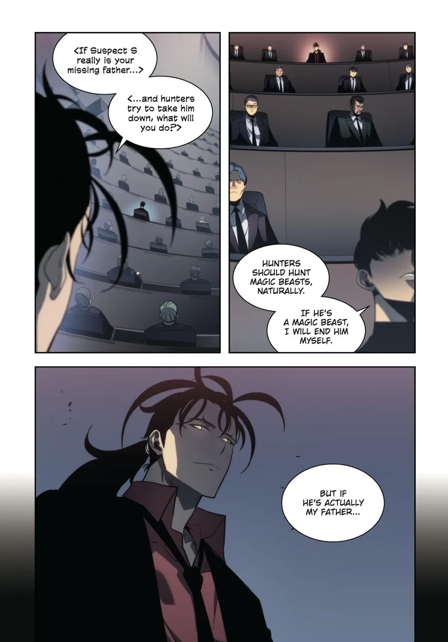 Solo Leveling, chapter Vol 11, page 51