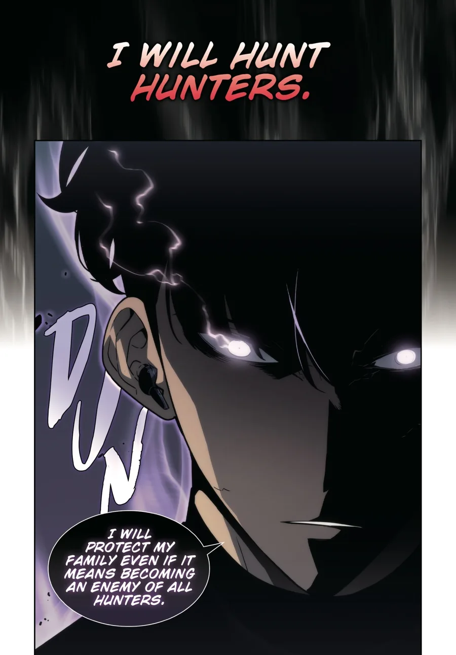 Solo Leveling, chapter Vol 11, page 53