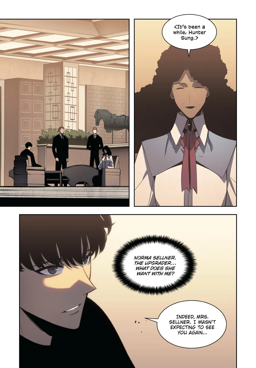 Solo Leveling, chapter Vol 11, page 60