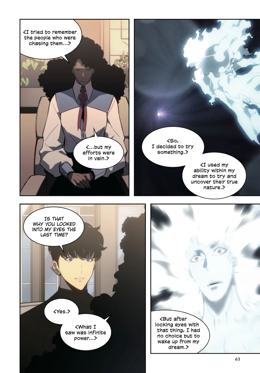 Solo Leveling, chapter Vol 11, page 63