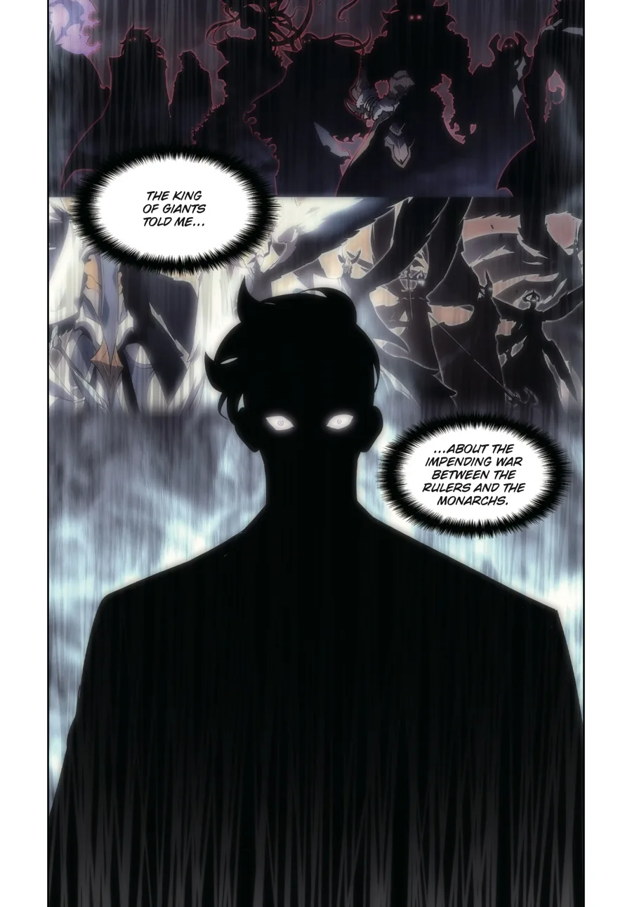 Solo Leveling, chapter Vol 11, page 65