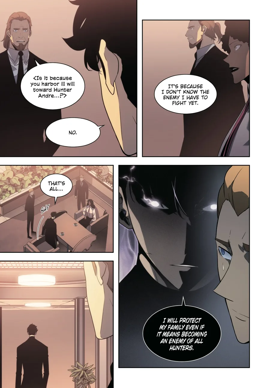Solo Leveling, chapter Vol 11, page 68