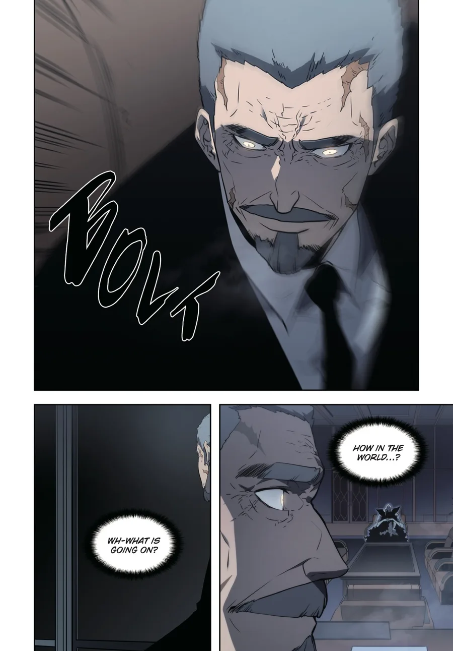 Solo Leveling, chapter Vol 11, page 83