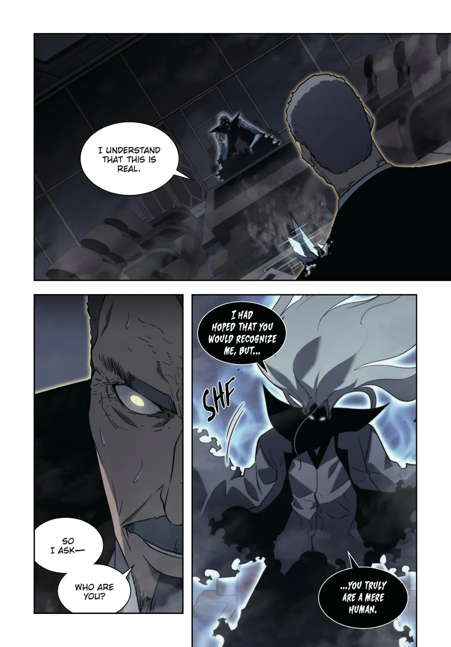 Solo Leveling, chapter Vol 11, page 89