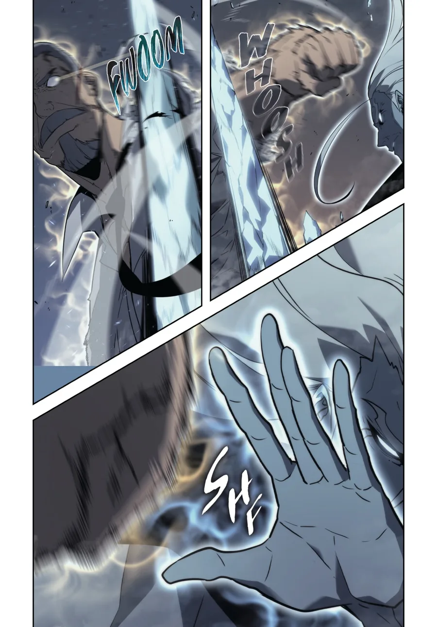 Solo Leveling, chapter Vol 11, page 98