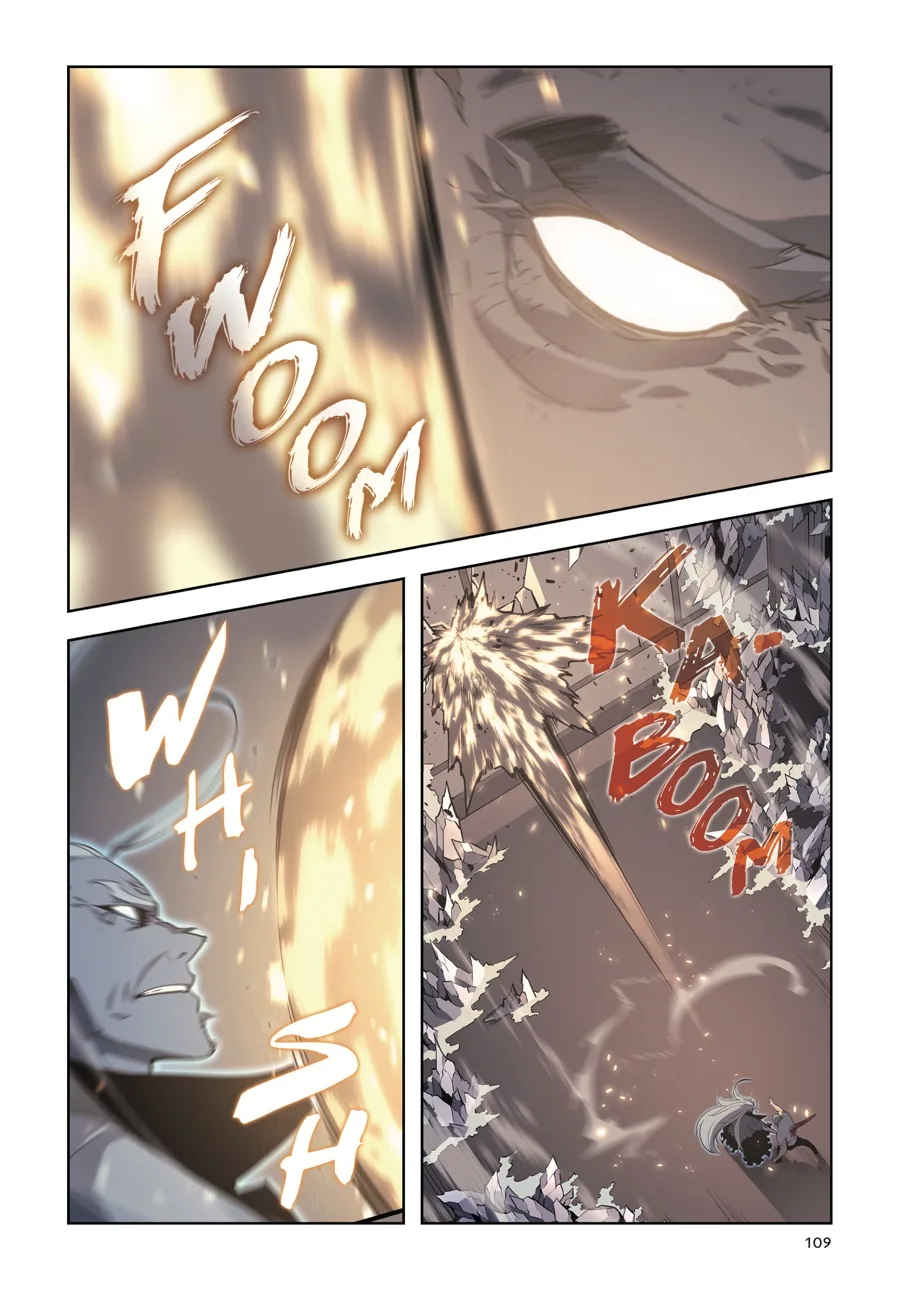 Solo Leveling, chapter Vol 11, page 107